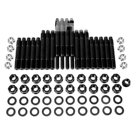 Arp 1966-1975 Chevy Bel Air 4 Bolt Main Stud Kit 235-5701